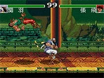 Игровая приставка Chinese Fighter III 16 bit MD для битной игровой консоли Sega MegaDrive Genesis|chinese