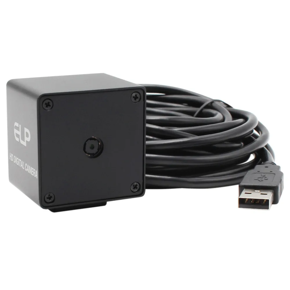 3840x2880 13 МП Автофокус USB эндоскоп камера sony IMX214 USB веб-камера для настольный ноутбук, для ноутбука ПК