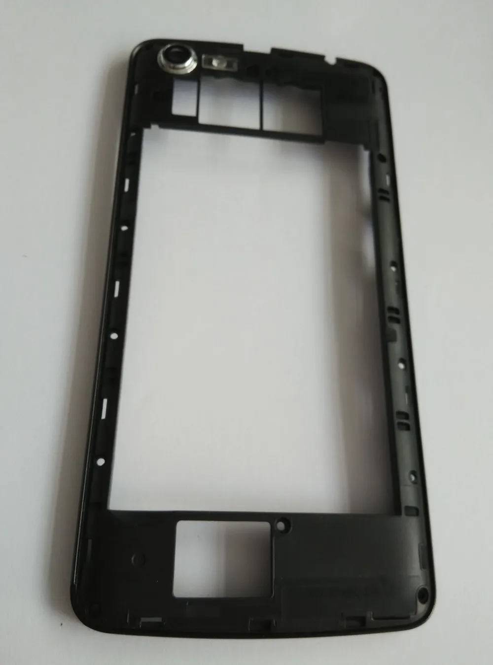 Задняя Рамка shell чехол + антенны для VKworld VK700 MAX MTK6580 Quad Core 5,0 