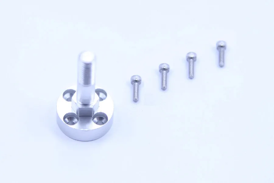 FMS 980 мм P47 Razorback моторный вал для 3648 KV770 мотор высокоскоростная версия FMSDZ012 RC