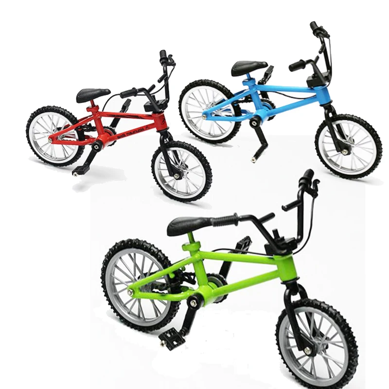 Cycling Metal Model 1:10 Scale Mountain Sports Bike Alloy bicycle For Collection and Gift
