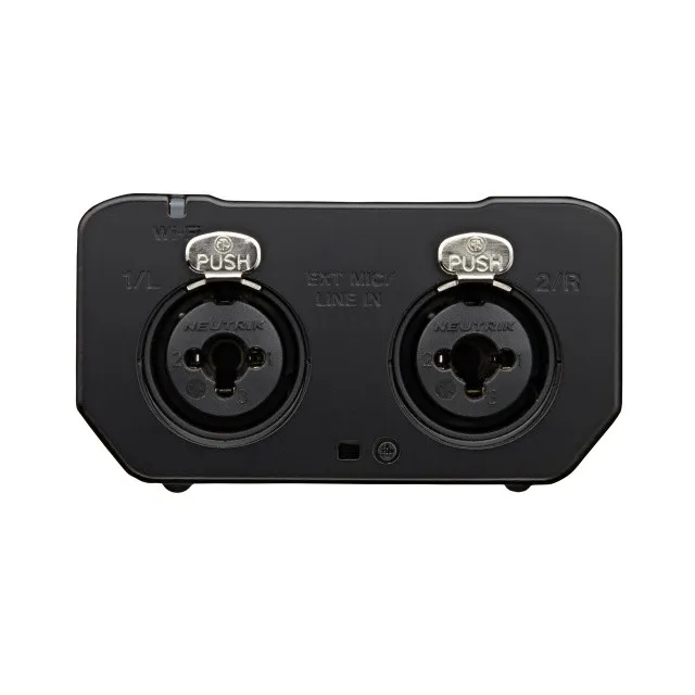 TASCAM DR44WL DR-44WL 4-канальный портативный рекордер Hi-Fi ручка для записи Wi-Fi управление