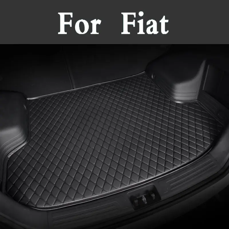 Чехол для автомобильного багажника оригинальный коврик внутренний ковер Fiat Ottimo