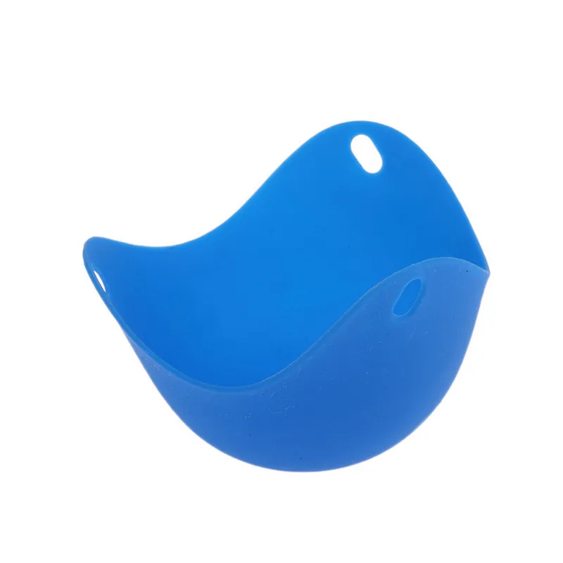 1 шт силиконовый пашотница готовить-пашот стручки Кухня посуда-пашот для выпечки