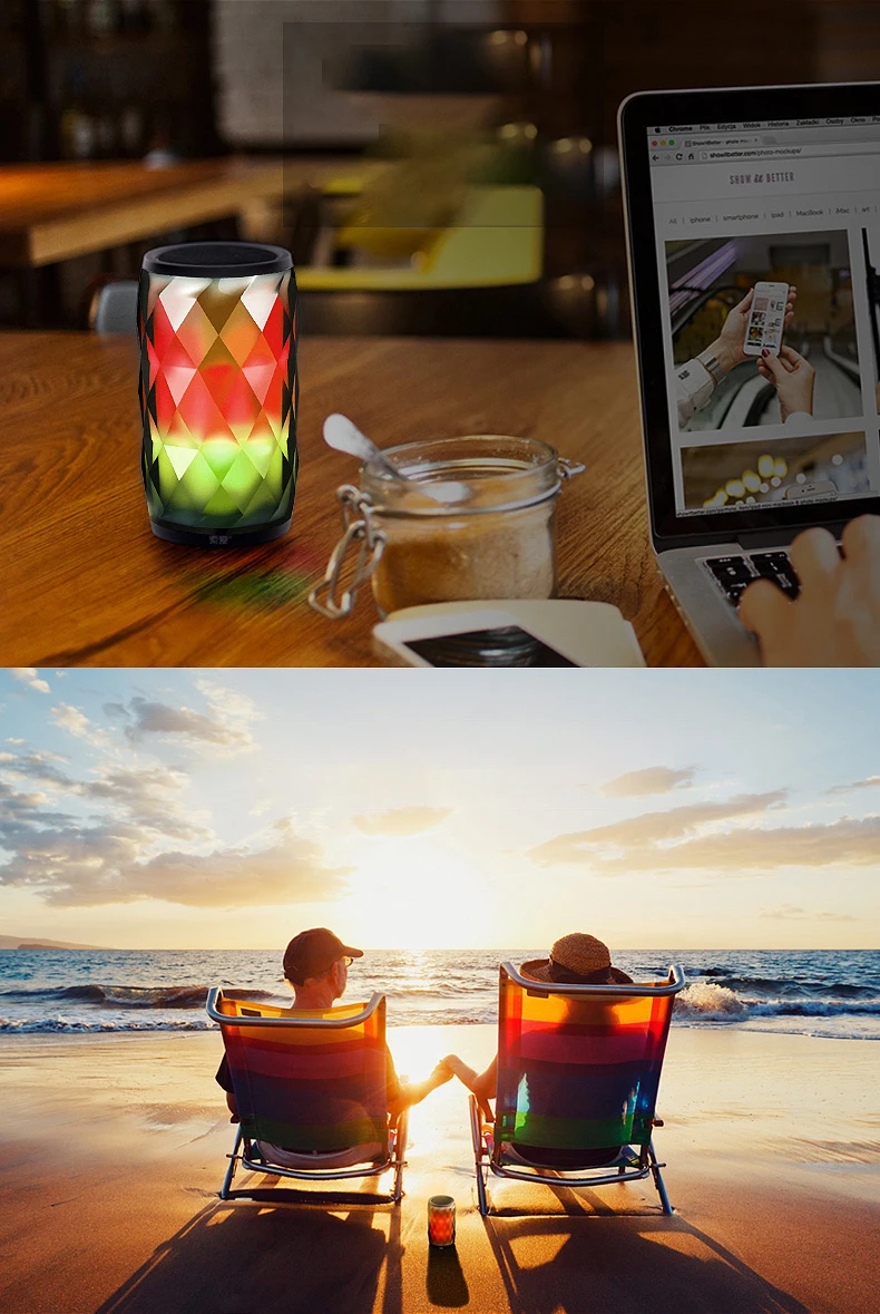 SOAIY S70 S75 беспроводной Bluetooth динамик Настоящее долгое время воспроизведения 10 часов 19 Вт Высокое качество открытый динамик