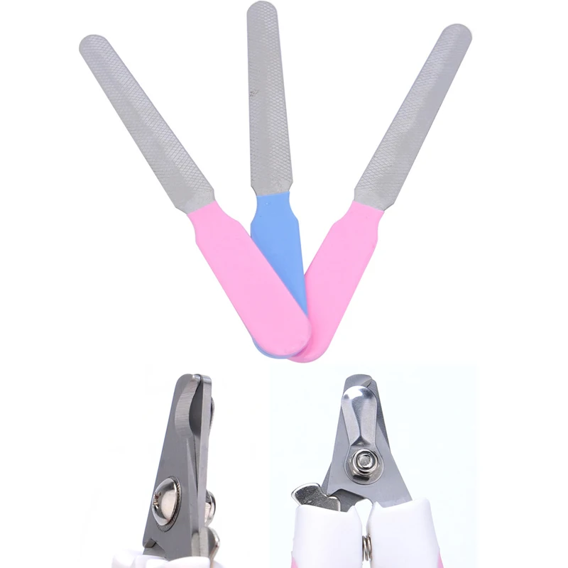 S/L машинка для стрижки когтей собак и кошек спиральный резак хот догов