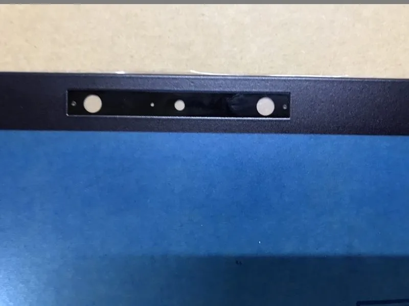 15 6 &quotдюймовый 4K LCD кодирующий преобразователь сенсорного экрана в сборе LTN156FL03