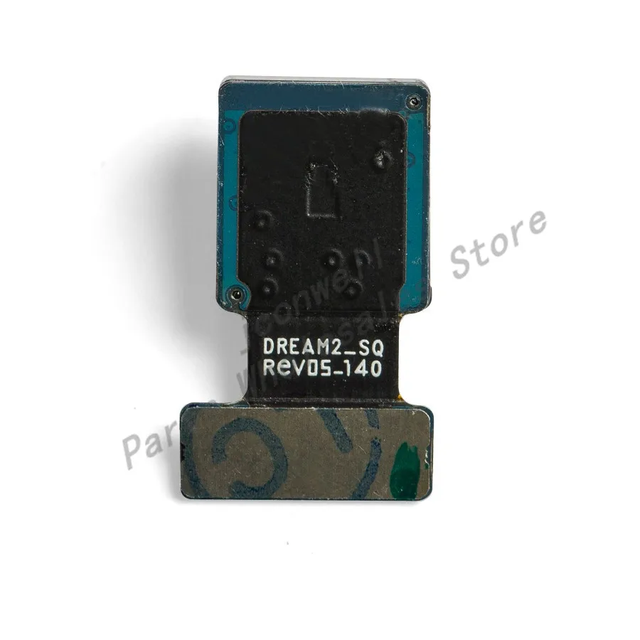 Для Sam Galaxy Note 8 N950 N950U N950F фронтальная камера маленькая гибкий кабель сменная