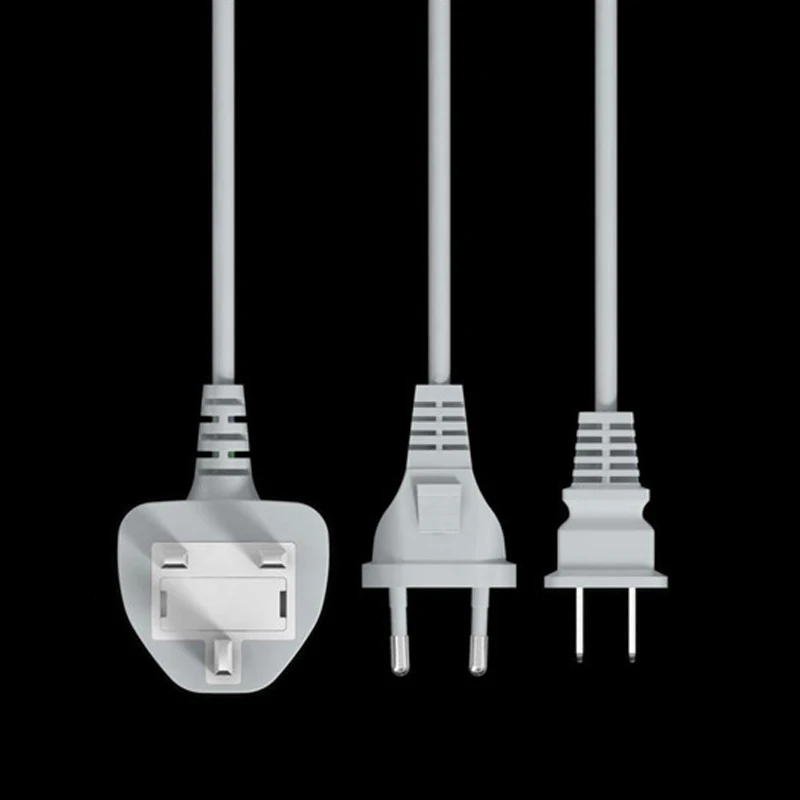 Беспроводное зарядное устройство CDA10W с 8 usb-портами 2 гнезда переменного тока