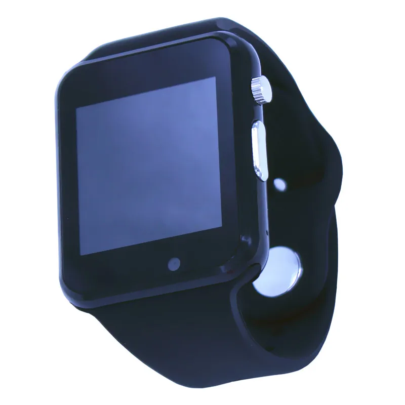 Pewant Bluetooth Smart часы PW18 с Камера Шагомер здоровья спортивные дети телефон смарт для