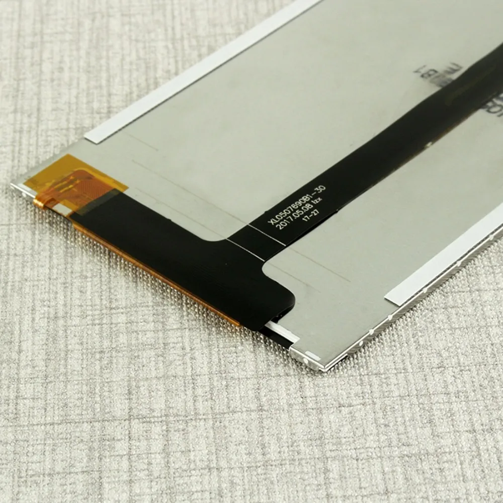 Оригинальный DOOGEE X20 мобильного телефона ЖК-дисплей Экран Для смартфон ремонт