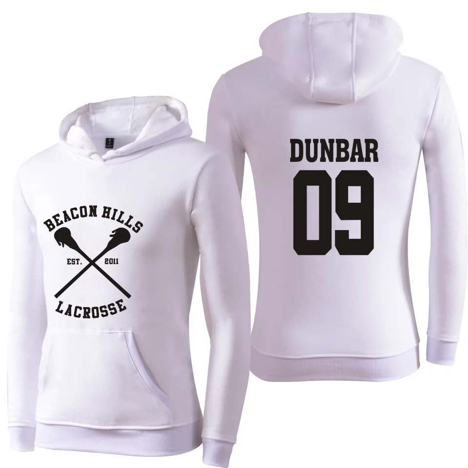 Wolf Stiles Teen Stilinski 24 Толстовка Dunbar McCall moletom cap толстовка размера плюс мужские толстовки и свитшоты