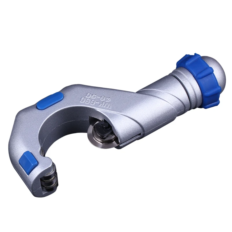 

Aluminum Alloy Bearing Type Cutting Knife Tube Of Stainless Steel Copper Tube Pipe Cutter 6-50MM