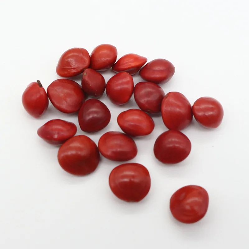 DIY материал ручной шлифовки полуфабрикаты Bodhigan аксессуары работы Linglong Dice Ann Red