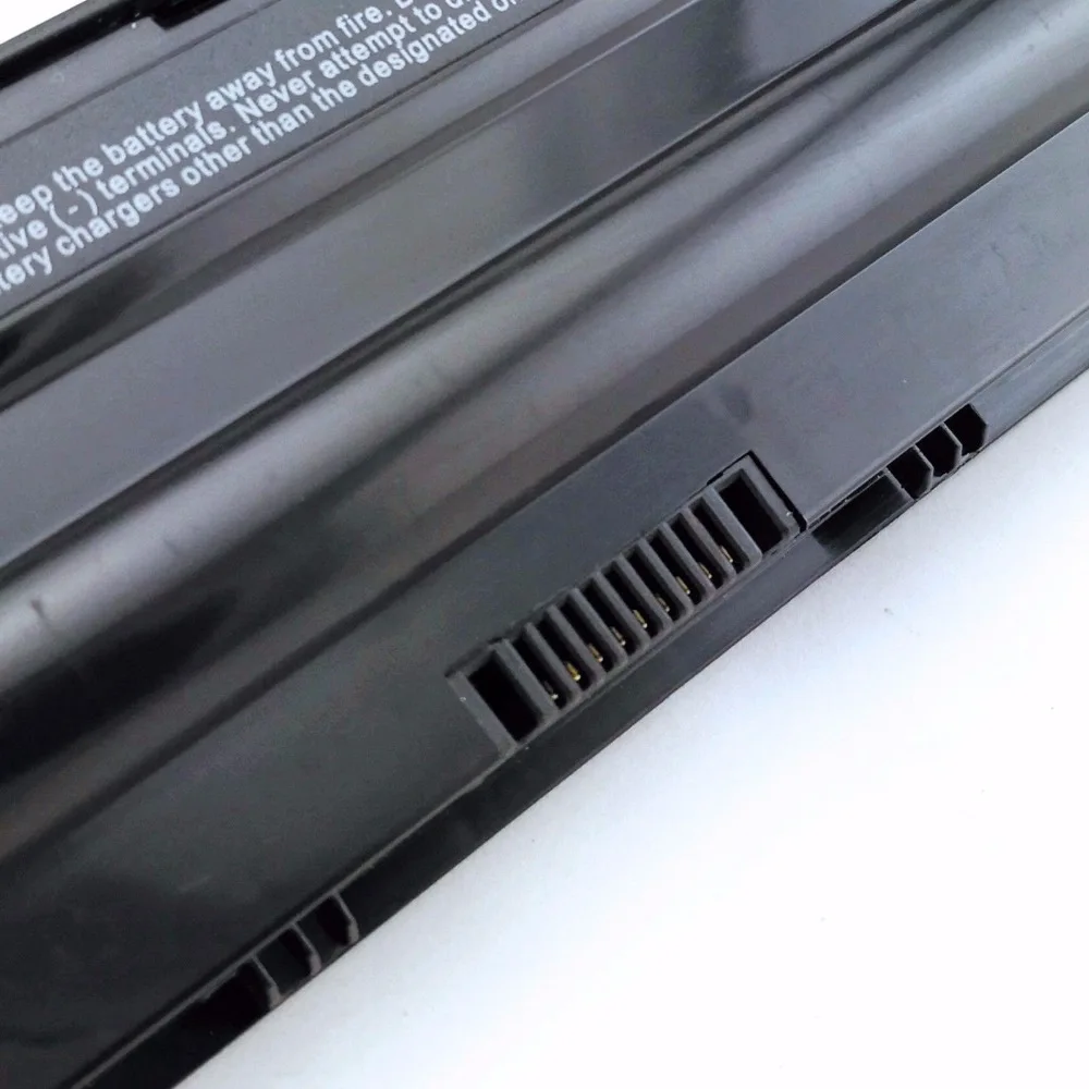 J1KND ноутбука Батарея для Dell Inspiron 13R 14R 15R 17R N5010 N5050 N5110 N3010 N4010 N4110 N7010 N7110 M5010 M5030 7800 mah 9 клеток