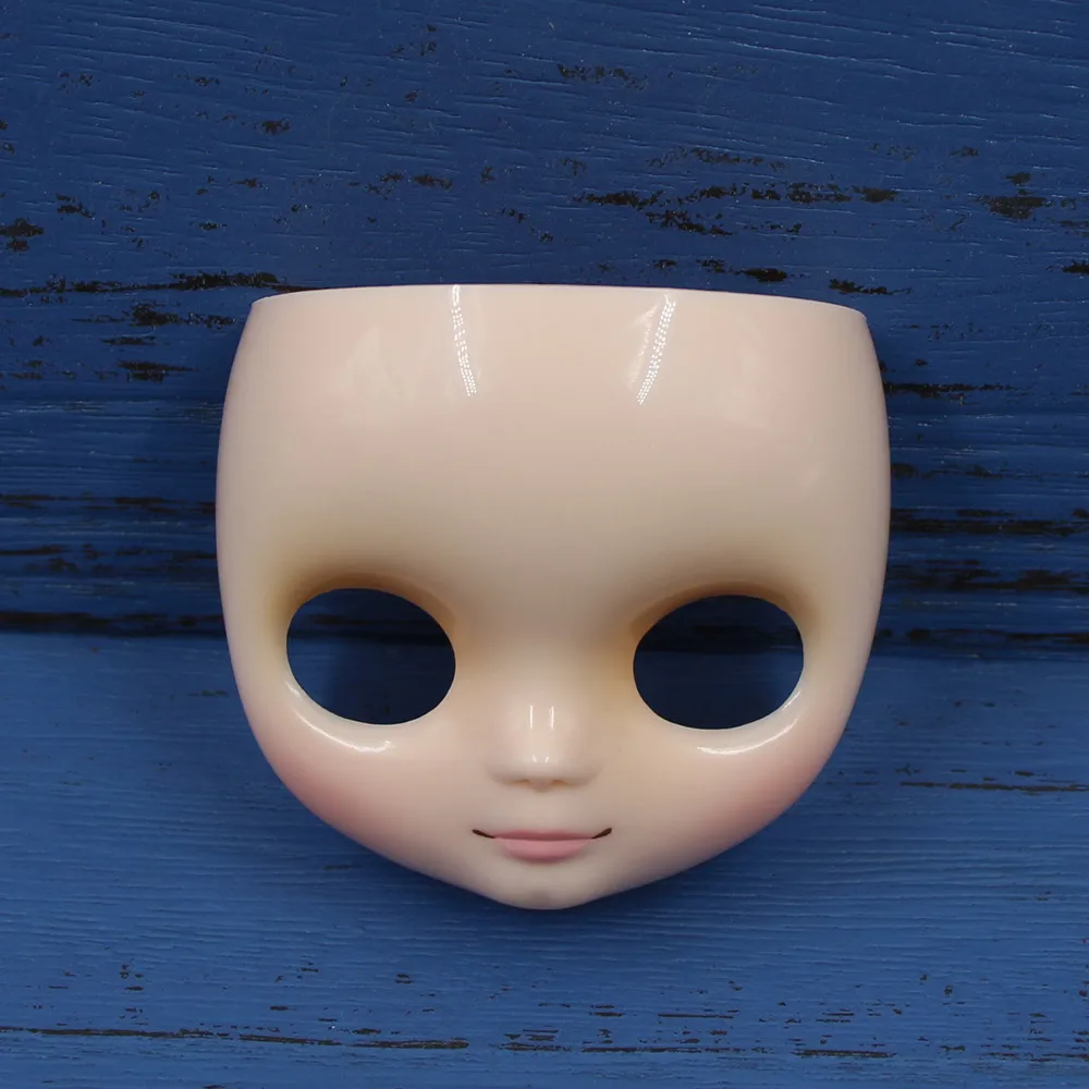 Middie blyth кукла лицевая пластина фабричная средняя крышка с задней частью лицевой