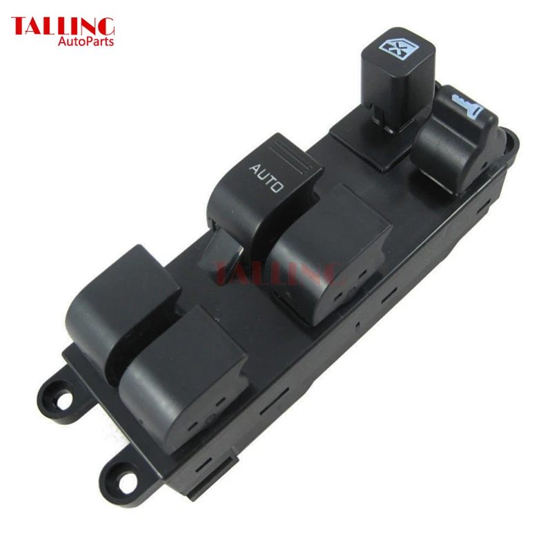Переключатель главного окна 25401 9E000 83071AE01A 83071AE01B для Nissan Altima Sentra Frontier Xterra Subaru Legacy Baja