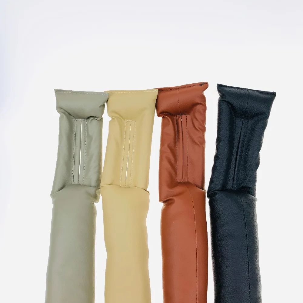 Зазор автомобильного сиденья герметичная Накладка для Toyota Prius Levin Crown Avensis Previa FJ