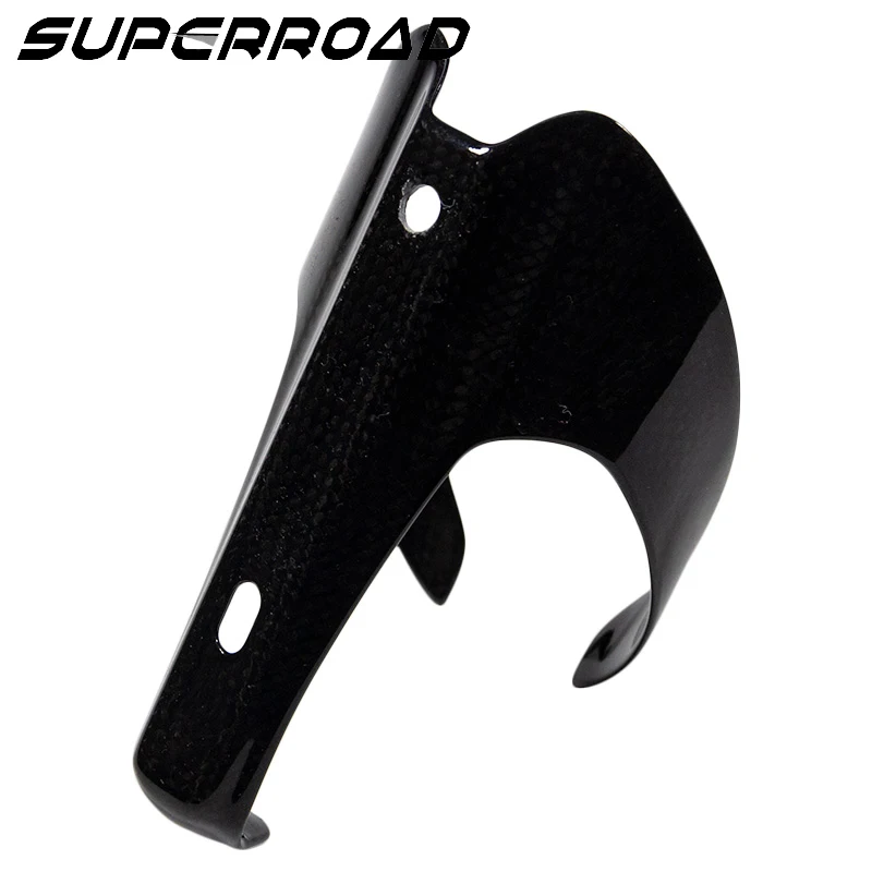 Китайский велосипедный держатель для бутылки Toray T800 15 г UD/3K карбоновый бутылок