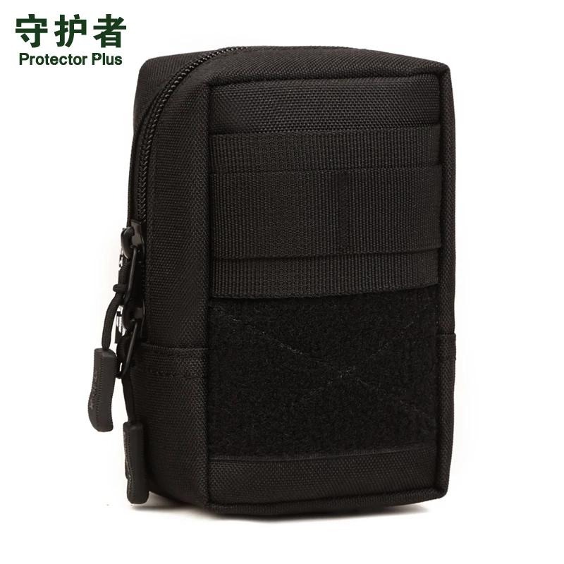 Военная Сумка Molle для повседневного использования защитная сумка занятий