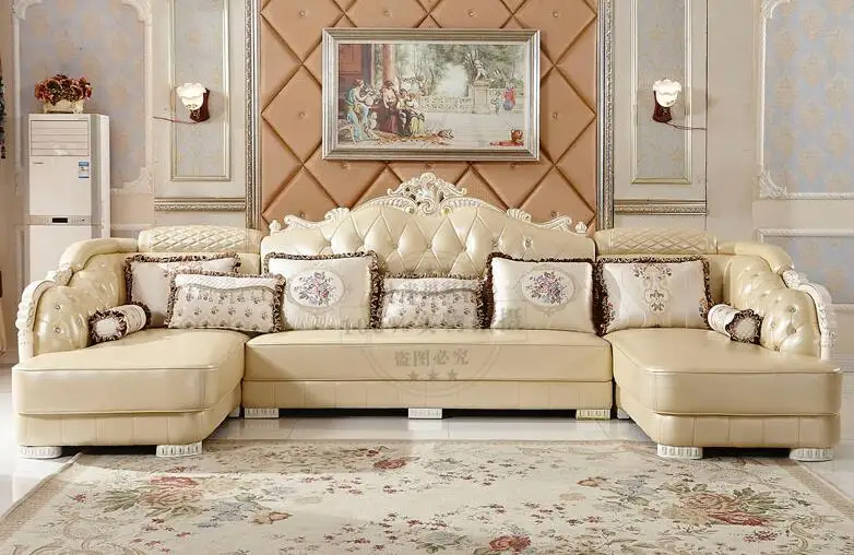 Бесплатная доставка в Washinton Dc! Французский стиль мраморный обеденный стол с 6