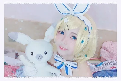 Аниме! Vocaloid Kagamine Rin/Len Snow Miku 10th anniversary живое платье красивая форма косплей костюм новинка