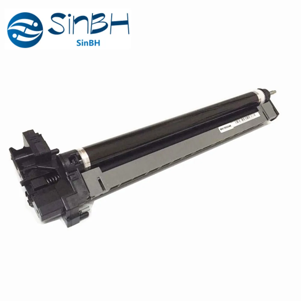 1 X Новый оригинальный барабанный блок в комплекте для Kyocera TASKalfa 1800 1801 2200 2201 2010
