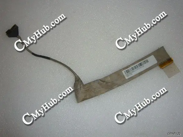 

New For Acer extensa 5235 5635 5635G Z E528 DD0ZR6LC100 LED LCD LVDS VIDEO Cable