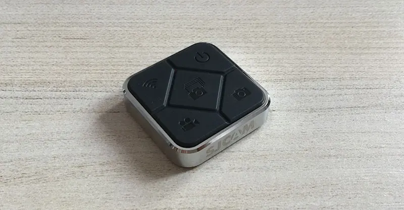 SJCAM SJ9 Strike пульт дистанционного управления наручные часы для M20 SJ6 LEGEND SJ7 Star SJ8 Pro SJ9 Max Серии экшн-камеры