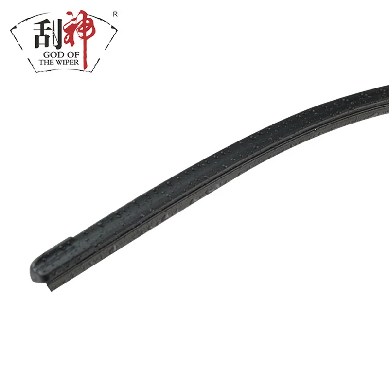 Профессиональный стеклоочистители автомобиль Стайлинг стеклоочистителя без