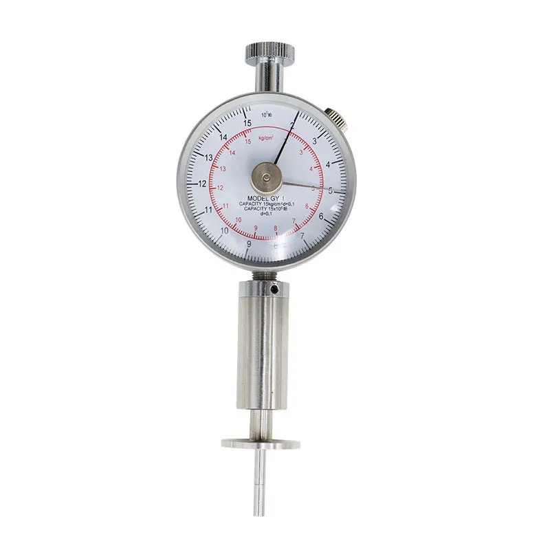 Металлический склерометр для измерения твердости|fruit sclerometer|sclerometerdurometer |