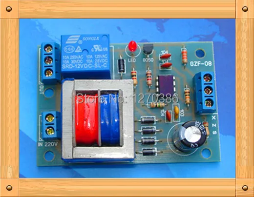 Бесплатная доставка! 3 шт. модуль контроля уровня воды|switch switch|pool poolswitch 5pcs |