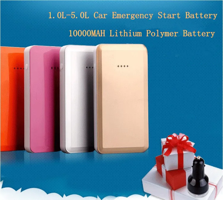 Высокомощный литий полимерный ионный автомобильный противопожарный инструмент