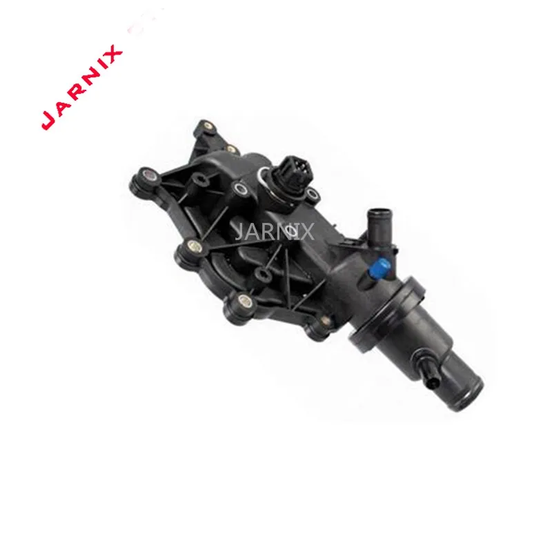 Термостат системы охлаждения для RENAULT CLIO II 09 98 LAGUNA 03 01 OEM: 8200561426|Термостаты и