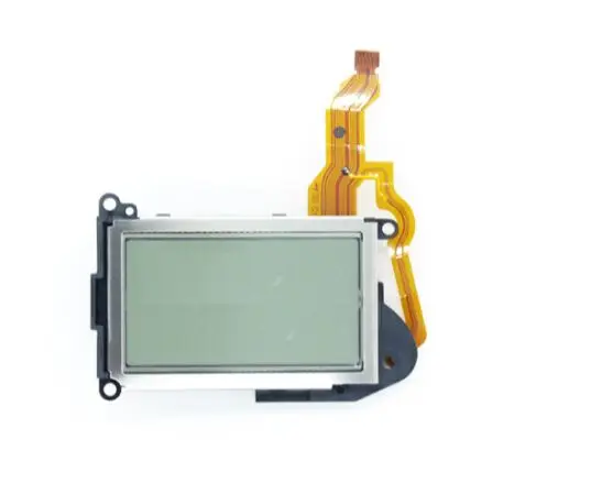 90% новый плечевой маленький ЖК дисплей Панель управления в сборе запасные части