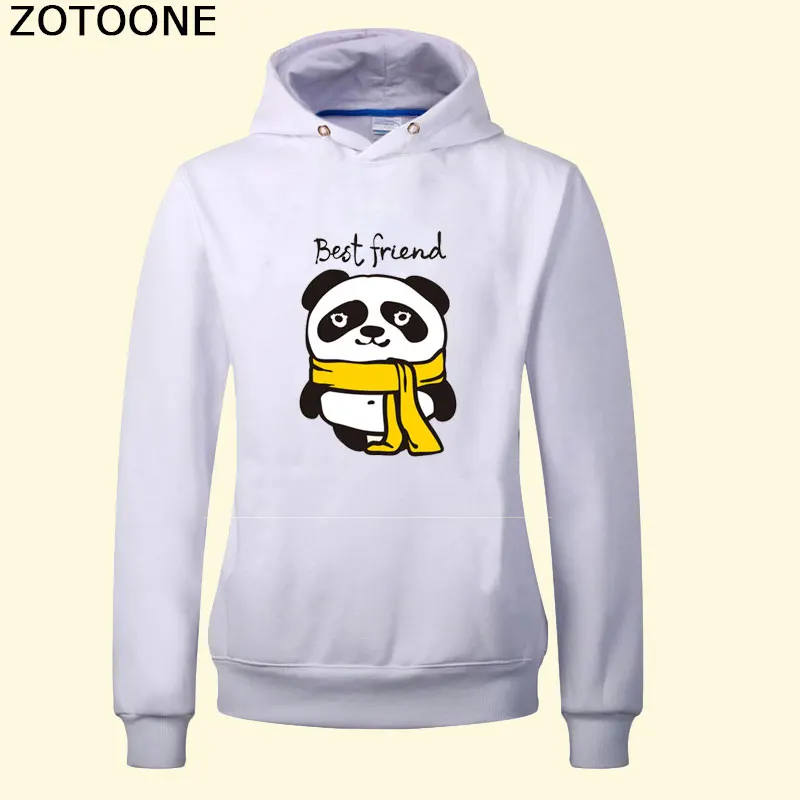 Наклейки на одежду ZOTOON Eanimal железные нашивки Значки для самостоятельной сборки