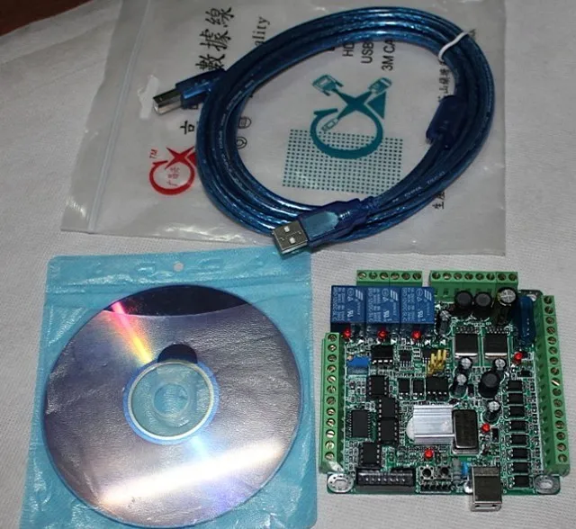 

Free Shipping!CNC engraving machine DIY module