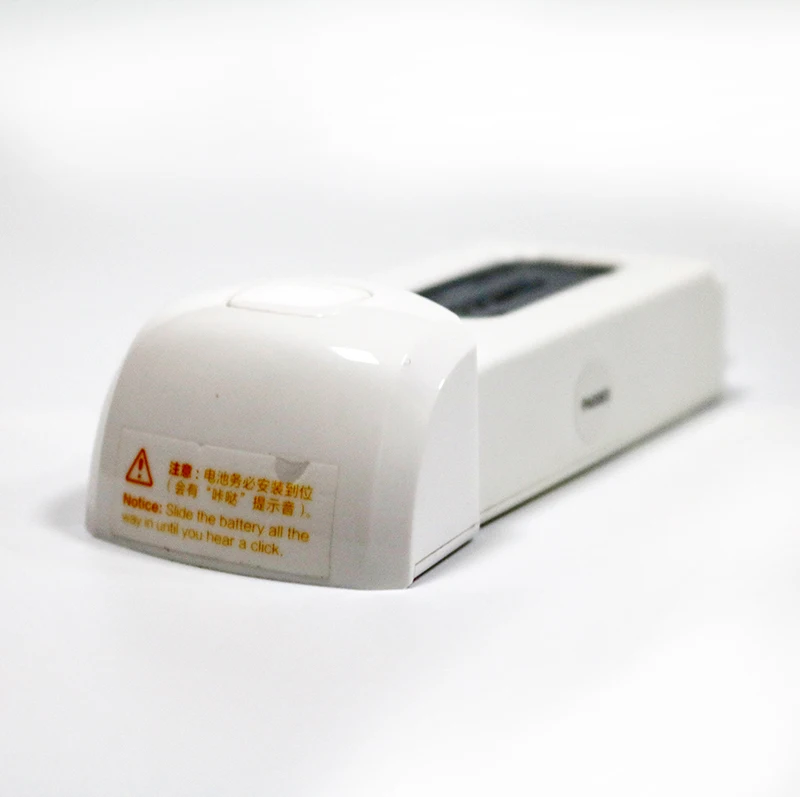 Оригинальный аккумулятор для квадрокоптера Yuneec Breeze 3s 11 1 В 1150 мАч Wi Fi Fpv