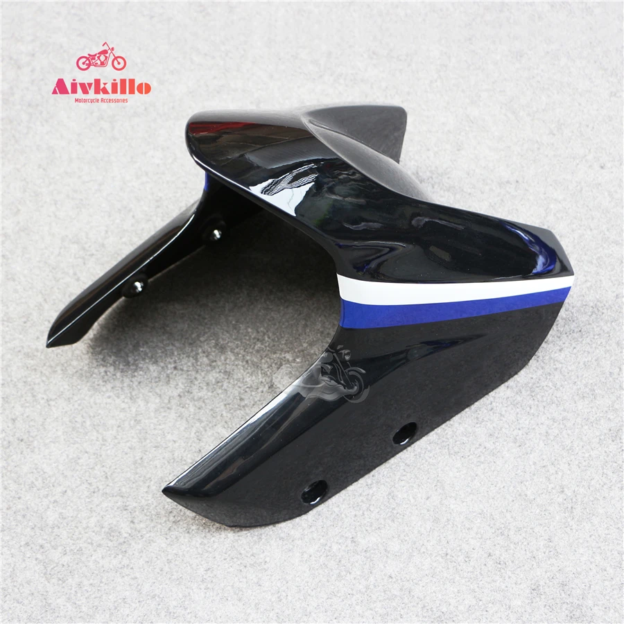 Аксессуары для мотоциклов ABS инъекция полный обтекатель КУЗОВ K набор подходит