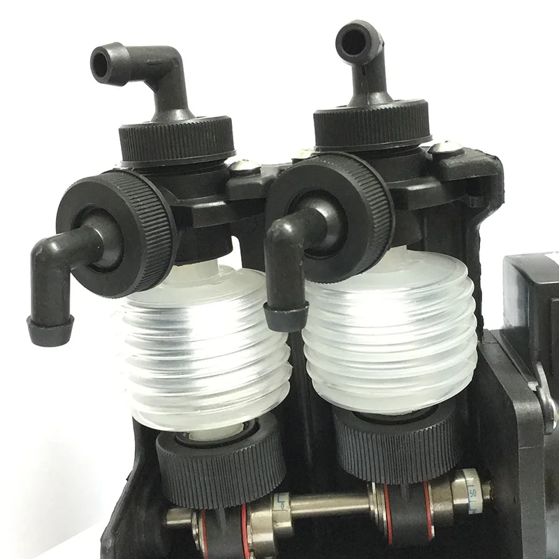 Водяной насос для дозирования жидких напитков 220 В переменного тока|pump hair|chemical