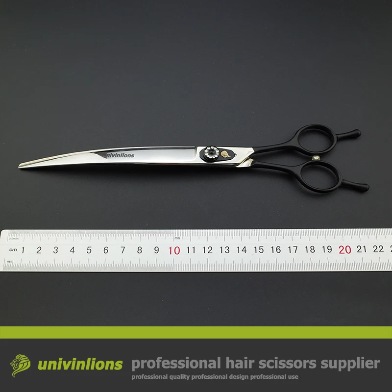 8&quot professional scissors grooming dog hairdresser cutting cat hair thinning shears set animal clippers | Красота и здоровье