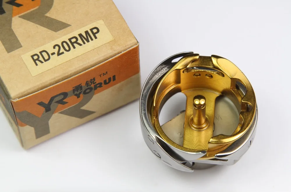 HSM-B1HTR поворотный крюк для WANPING GC0303D, GC0302-D2/типичный GC6-5, GC6-7 швейная машина