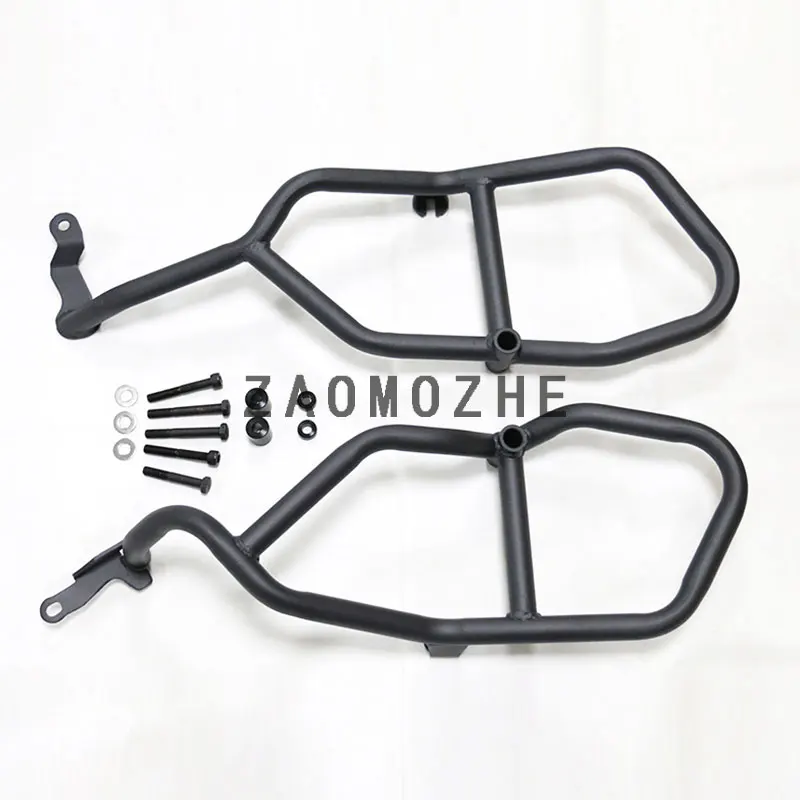 Защитная панель для двигателя мотоцикла Yamaha FZ09 MT09 Tracer FJ09 2015 2016 FJ 09 MT защита f09|mt