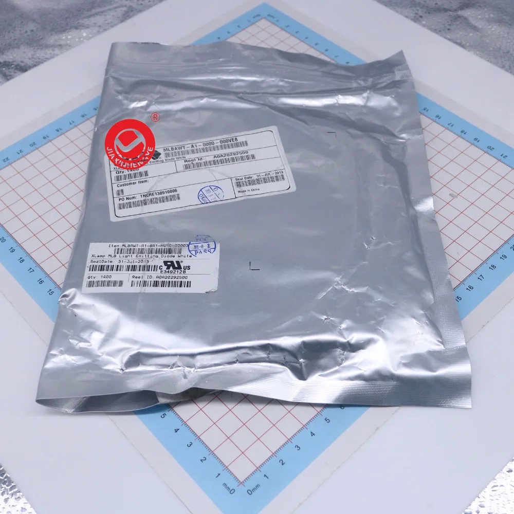 

MLBAWT-A1-0000-000VE8 SMD Original 10PCS/LOT