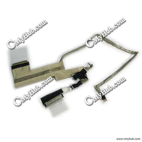 

For HP Envy 14 14-1200 6017B0279201 616270-001 LED LCD Screen Video Display Cable