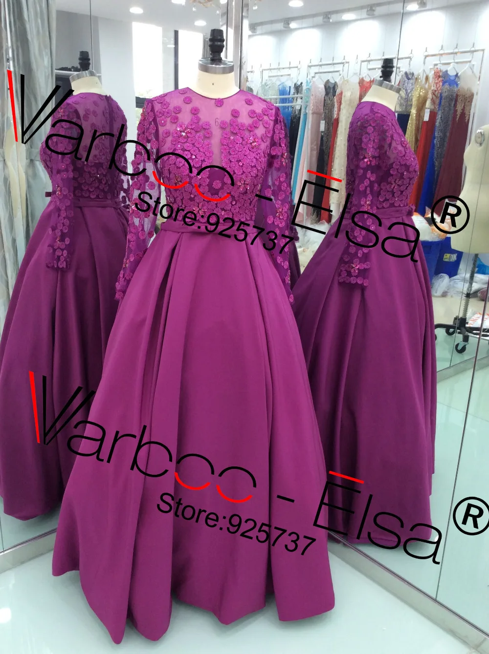ВАРУ_ЭЛЬЗА Новые поступления Романтические вечерние платья Благородное вечернее платье 2021 Сексуальное безбретельное пурпурное длинное платье Роб Де Суаре