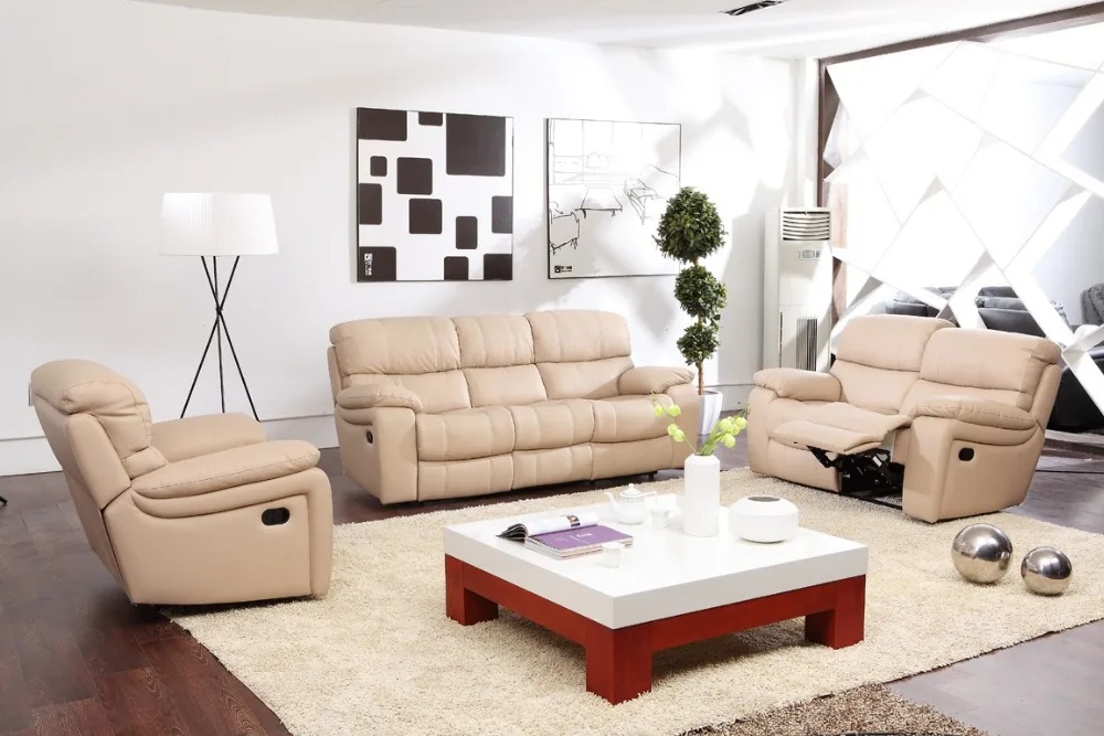 Оптовая продажа функциональный диван для гостиной 3 сиденья/2 сиденья/1 сиденье