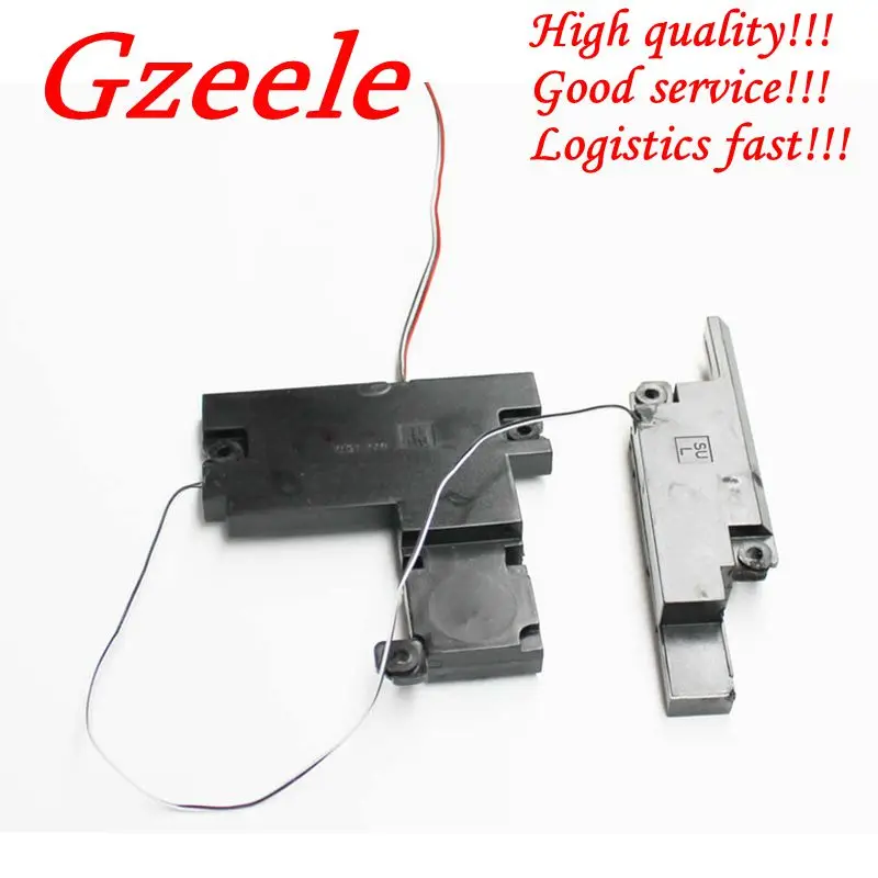 GZEELE ноутбук внутренний динамик для ASUS K73 K73SD 04072-00040100 | Компьютеры и офис