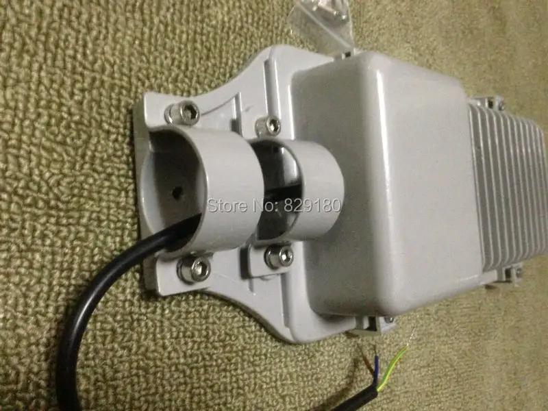 Высококачественный светодиодный уличный фонарь 30 Вт 12 В уличсветильник