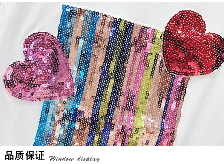 Хлопковая белая футболка женские топы Новинка лета 2019 Женский Топ женская с